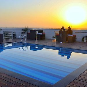 Hotel Marigold